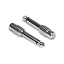 Adaptador / Convertidor Plug - Jack AD-101