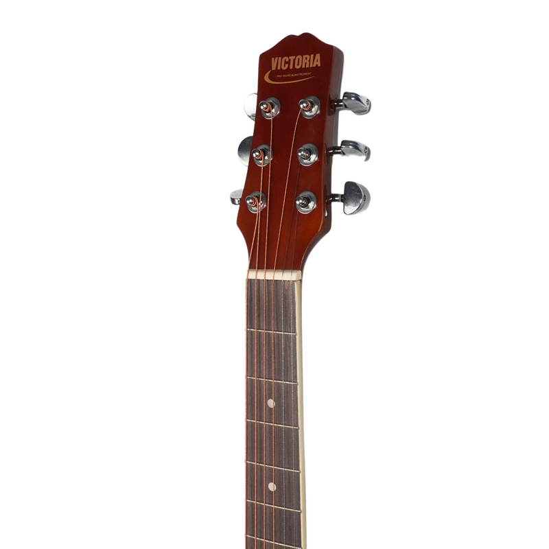 Guitarra Acústica Importada Victoria VT-40