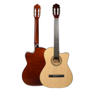 Guitarra Acustica Cuerda Nylon CP-C40C-C3