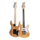 Guitarra Eléctrica Importada Smiger DD-SV-L-G1-ST