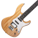 Guitarra Eléctrica Importada Smiger DD-SV-L-G1-ST