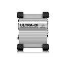 Caja Directa Activa DI100 BEHRINGER