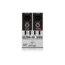Caja Directa Activa DI20 BEHRINGER  Dos Canales