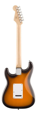 Guitarra Eléctrica  Fender Squier Debut Stratocaster Sunburst