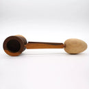 Cuchara Musical En Madera (Puy)