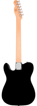 Guitarra Eléctrica  Fender Squier Telecaster Negra