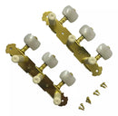 Clavijero Para Guitarra Acústica Importado