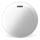 Parche Evans Para Bombo De 22 Pulgadas EQ3