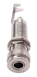 Conector De Salida Jack De 6,35mm Para Guitarra Eléctrica