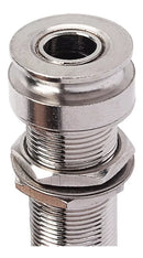 Conector De Salida Jack De 6,35mm Para Guitarra Eléctrica