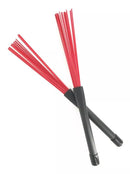 Escobillas Plásticas Para Batería