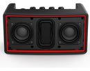 Amplificador Inalámbrico Para Guitarra Nux Mighty Air Nga-10