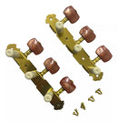 Clavijero Para Guitarra Acústica Importado