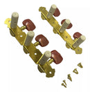 Clavijero Para Guitarra Acústica Importado