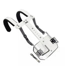 Bombo De Marcha Boss 22'' Jbmb-2212 Con Arnes