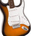 Guitarra Eléctrica  Fender Squier Debut Stratocaster Sunburst