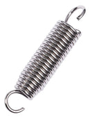 Resorte Para Pedal De Batería en Acero Inoxidable