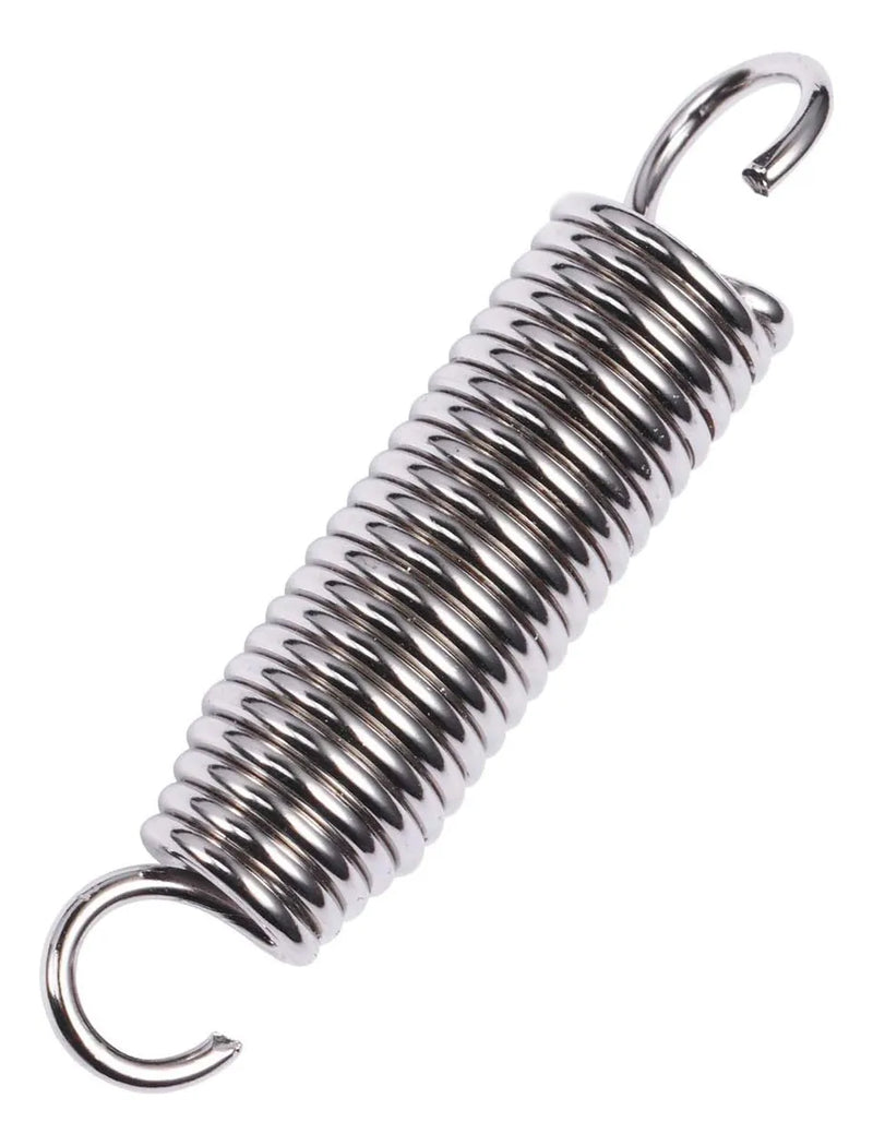 Resorte Para Pedal De Batería en Acero Inoxidable