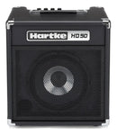 Amplificador Para Bajo Hartke HD50 50W Altavoz HyDrive