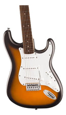 Guitarra Eléctrica  Fender Squier Debut Stratocaster Sunburst