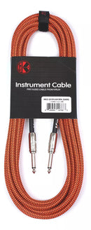 Cable De Linea Kirlin IWCC-201 De 6 Metros