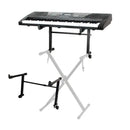 Extensión Para Base De Teclado/Piano Hebikuo Q-50