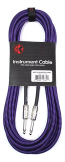 Cable De Linea Kirlin IWCC-201 De 6 Metros