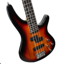 Bajo Importado Eléctrico Stingrey De Alta Calidad