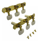 Clavijero Para Guitarra Acústica Importado