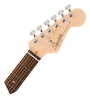 Guitarra Eléctrica  Fender Squier Debut Stratocaster Sunburst
