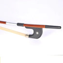 Arco Para Contrabajo 1/2 -3/4