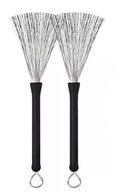 Escobillas Importadas Tipo Jazz