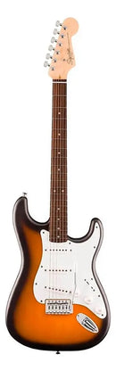 Guitarra Eléctrica  Fender Squier Debut Stratocaster Sunburst