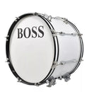 Bombo De Marcha Boss 22'' Jbmb-2212 Con Arnes