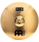 Platillo Crash Meinl Modelo BCS16C 16'