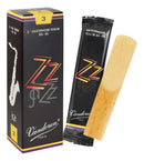 Caja De Cañas Para Saxo Tenor Vandoren Jazz 3.0 (5 Unidades)