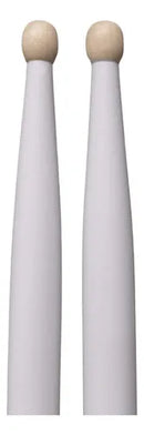 Baquetas Punta De Madera Para Marcha Greko