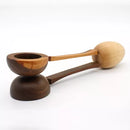 Cuchara Musical En Madera (Puy)