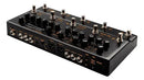 Pedal Multiefecto Nux Trident NME-5