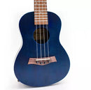 Ukulele Profesional De 23 Pulgadas Con Accesorios