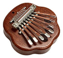 Kalimba De 8 Notas Instrumento Musical