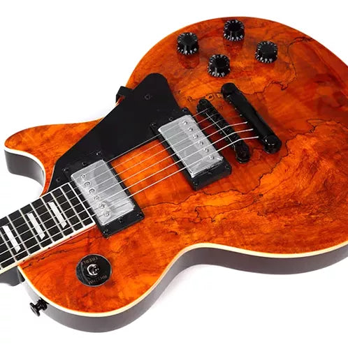 Guitarra Eléctrica Lp Smiger G9