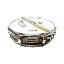 Redoblante Piccolo En Madera 14 Pulgadas Sd-801