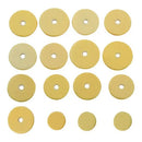 Set De Zapatillas Para Flauta Traversa Sistema Cerrado