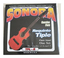Encordado Sonora Para Tiple Requinto TPL-R
