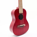 Ukulele Profesional De 23 Pulgadas Con Accesorios