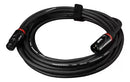 Cable XLR Para Micrófono Joyo CM-28 6 Metros