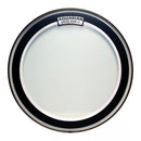 Parche Aquarian 22 Pulgadas Doble Capa Skii22