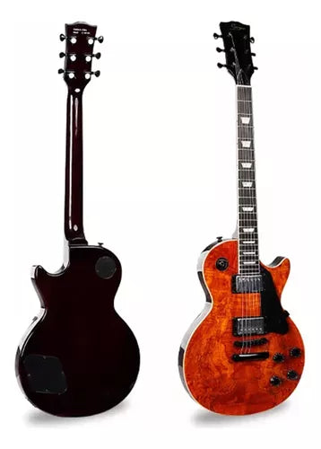 Guitarra Eléctrica Lp Smiger G9