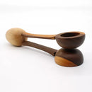 Cuchara Musical En Madera (Puy)